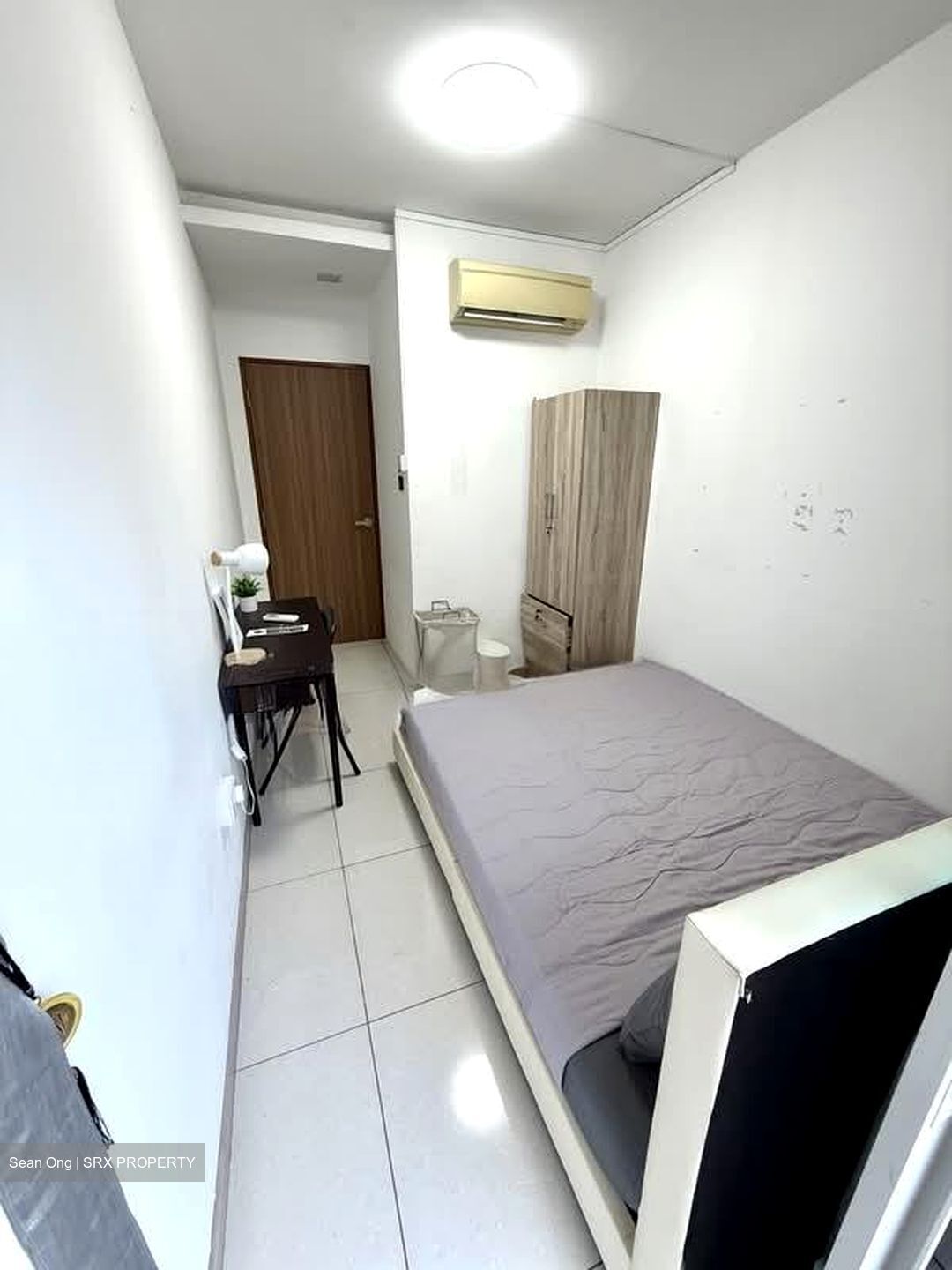 Optima @ Tanah Merah (D16), Condominium #606320571